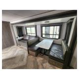 2021 EAST TO WEST ALTA 2600KRB