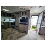 2021 EAST TO WEST ALTA 2600KRB