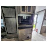 2021 EAST TO WEST ALTA 2600KRB