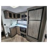 2021 EAST TO WEST ALTA 2600KRB