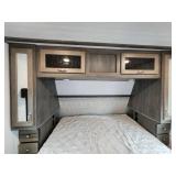 2021 EAST TO WEST ALTA 2600KRB