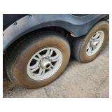 2021 EAST TO WEST ALTA 2600KRB