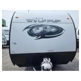 2023 FOREST RIVER CHEROKEE 13BCW