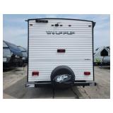 2023 FOREST RIVER CHEROKEE 13BCW