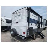 2023 FOREST RIVER CHEROKEE 13BCW