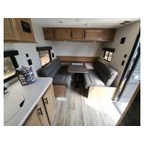 2023 FOREST RIVER CHEROKEE 13BCW