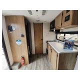 2023 FOREST RIVER CHEROKEE 13BCW