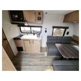 2023 FOREST RIVER CHEROKEE 13BCW