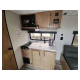 2023 FOREST RIVER CHEROKEE 13BCW