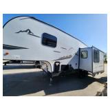 2023 CHEROKEE 235MBBL