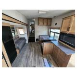 2023 CHEROKEE 235MBBL