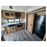 2023 CHEROKEE 235MBBL