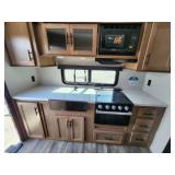 2023 CHEROKEE 235MBBL