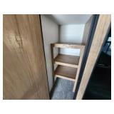 2023 CHEROKEE 235MBBL