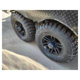 2023 CHEROKEE 235MBBL