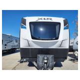 2022 XLR HYPERLITE 3016