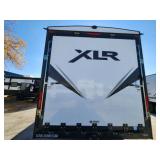 2022 XLR HYPERLITE 3016