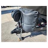 2022 XLR HYPERLITE 3016