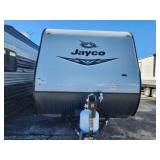 JAYCO JAY FLIGHT 195RB