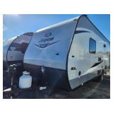 JAYCO JAY FLIGHT 195RB