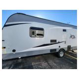 JAYCO JAY FLIGHT 195RB