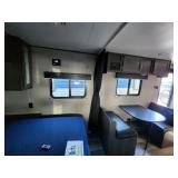 JAYCO JAY FLIGHT 195RB