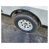 JAYCO JAY FLIGHT 195RB