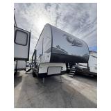 2023 CHEROKEE 235MBBL