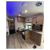 2023 CHEROKEE 235MBBL