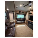 2017 CEDAR CREEK 36CKTS