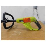 RYOBI ONE+ 18V 10 in. Single-Stage Cordless Electric Snow Shovel (Tool Only)
