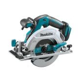 Makita 18V LXT Lithium-Ion Brushless Cordless 6-1/2 in. Circular Saw with Electric Brake and 24T Carbide Blade (Tool-Only)