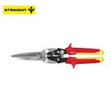 Milwaukee 11.5 in. Long Straight-Cut Aviation Snips