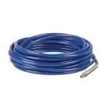 Graco Magnum 50 ft. x 1/4 in. Airless Hose w/ Extension + Spray Tip