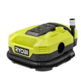 RYOBI ONE+ 18V Cordless Dual Function Inflator/Deflator(Tool Only)