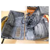 RIDGID 3 Gal. 5.0 Peak HP NXT Shop Vacuum