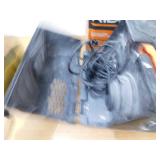 RIDGID 3 Gal. 5.0 Peak HP NXT Shop Vacuum