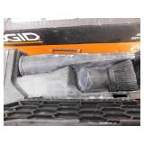 RIDGID 3 Gal. 5.0 Peak HP NXT Shop Vacuum