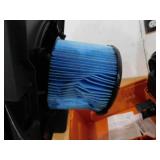 RIDGID 3 Gal. 5.0 Peak HP NXT Shop Vacuum with Filter & 1-7/8 in. Locking Extension Wand