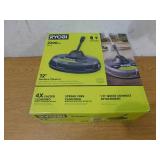 RYOBI 12 in. 2,300 PSI Electric Pressure Washers Surface Cleaner