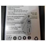 Husky 8-40 in./lbs. 1/4 in. Drive Electronic Torque Screwdriver