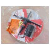 Milwaukee 2 in. to 7 in. Adjustable Hole Saw Cutter