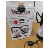 VECTOR 800 Amp Jump Starter with USB Power