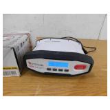 VECTOR 50 Amp Battery Charger/Maintainer