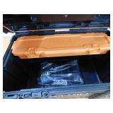 RIDGID Pro Gear System Gen 2.0 Stackable Durable 22 in. Modular Tool Box Storage With Heavy Duty Latches and Handles