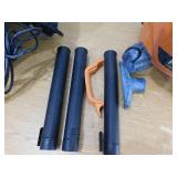 RIDGID 6 Gal. 3.5 Peak HP NXT Shop Vacuum Wet Dry Vac with General Debris Filter, Locking Hose and Attachments