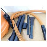 RIDGID 14 Gal. 6.0 Peak HP NXT Shop Vacuum Wet Dry Vac with Fine Dust Filter, Hose, Accessories and Car Cleaning Kit HD1401