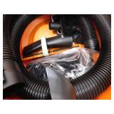 RIDGID 14 Gal. 6.0 Peak HP NXT Shop Vacuum Wet Dry Vac with Fine Dust Filter, Hose, Accessories and Car Cleaning Kit HD1401