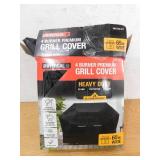 Universal Premium Grill Cover 65 in.