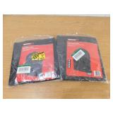 (2) Universal Dome Smoker Cover